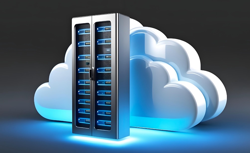 云储存服务器
