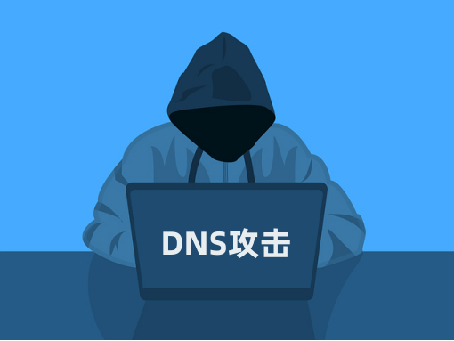 dns攻击